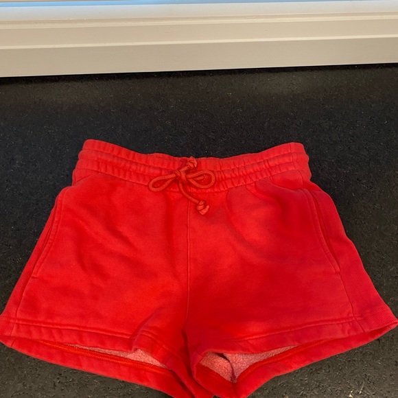 TNA SHORTS - Picture 5 of 5